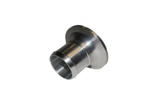 Carica l'immagine nel visualizzatore di Gallery, Torque Solution 08+ Mitsubishi Evo X Stock Location Tial BOV Adapter