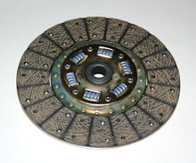 Charger l'image dans la galerie, McLeod Disc Dual Performance Sprung Hub 12in X 1-1/4 X 10 Spl