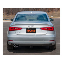 Load image into Gallery viewer, Curt 15-17 Audi A3 Class 1 Trailer Hitch w/1-1/4in Ball Mount