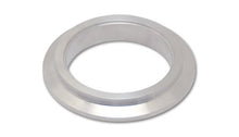 Carica l&#39;immagine nel visualizzatore di Gallery, Vibrant GT42 Compressor Outlet Flange Aluminum
