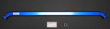 Carica l&#39;immagine nel visualizzatore di Gallery, Cusco Power Brace Rear Cross Member Steel Bar - 17+ Honda Civic/18+ Accord