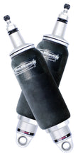 Carica l&#39;immagine nel visualizzatore di Gallery, Ridetech HQ Series Rear ShockWaves 4.1in Travel 5in dia Rolling Sleeve .625 Bearing/2in Stud