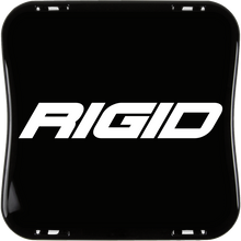 Laden Sie das Bild in den Galerie-Viewer, Rigid Industries D-XL Series Light Cover - Black