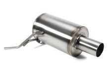 Carica l'immagine nel visualizzatore di Gallery, Perrin 2022 BRZ/GR86 Axle Back Exhaust SS (Single Side Exit w/Helmholtz Chamber)