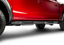 Carica l&#39;immagine nel visualizzatore di Gallery, N-Fab Predator Pro 19-20 Chevy/GMC 1500 Crew Cab - Cab Length - Tex. Black