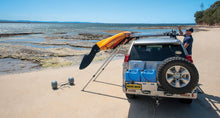 Laden Sie das Bild in den Galerie-Viewer, Rhino-Rack Nautic Kayak Lifter