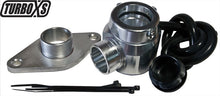 Cargar imagen en el visor de la galería, Turbo XS H BOV Adapter R32 Skyline