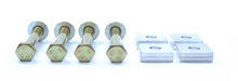 Carica l'immagine nel visualizzatore di Gallery, SPL Parts 03-08 Nissan 350Z Eccentric Lockout Kit