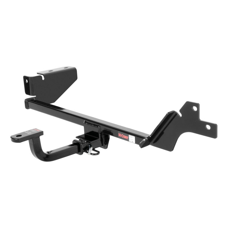 Curt 07-10 Kia Rondo All Class 1 Trailer Hitch w/1-1/4in Ball Mount