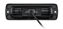 गैलरी व्यूवर में इमेज लोड करें, Hella Universal Black Magic 6 L.E.D. Flush Mount Mini Light Bar - Flood Beam