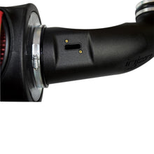 Laden Sie das Bild in den Galerie-Viewer, Injen 17-19 Chevy Silverado 2500/3500 Duramax L5P 6.6L Evolution Cold Air Intake (Oiled Filter)