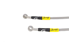 गैलरी व्यूवर में इमेज लोड करें, Goodridge 15-17 Chevrolet SS SS Brake Line Kit