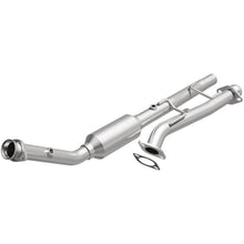 Laden Sie das Bild in den Galerie-Viewer, MagnaFlow Conv DF 1997-2000 Ford Explorer 4.0