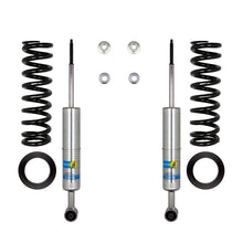 Carica l&#39;immagine nel visualizzatore di Gallery, Bilstein 60mm 6112 Series Front Suspension Kit 05-15 Toyota Tacoma
