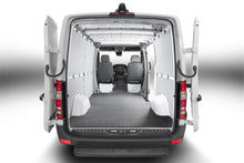 Carica l&#39;immagine nel visualizzatore di Gallery, BedRug 06-16 Mercedes/Dodge Sprinter 170in WB VanRug - Maxi Ext