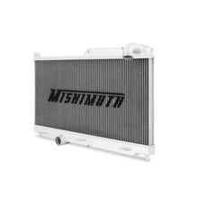 Charger l&#39;image dans la galerie, Mishimoto 93-95 Mazda RX-7 Performance Aluminum Radiator