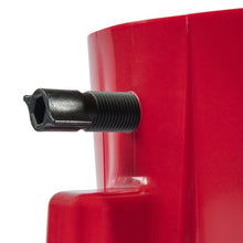 Carica l&#39;immagine nel visualizzatore di Gallery, Chemical Guys Creeper Professional Bucket Dolly - Red - Single