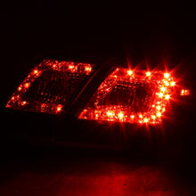 Charger l&#39;image dans la galerie, Spyder Toyota Camry (does not fit the Hybrid)07-09 LED Tail Lights Black ALT-YD-TCAM07-LED-BK