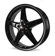 Load image into Gallery viewer, Race Star 92 Drag Star  20x6 5x115BC 3.20BS Direct Drill Dark Star Bronze Wheel