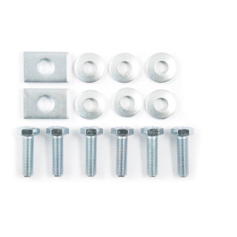 Curt 09-10 Toyota Venza Class 2 Trailer Hitch w/1-1/4in Ball Mount