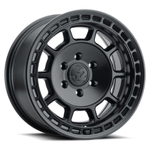 Carica l&#39;immagine nel visualizzatore di Gallery, fifteen52 Traverse HD 17x8.5 6x135 0mm ET 87.1mm Center Bore Asphalt Black Wheel