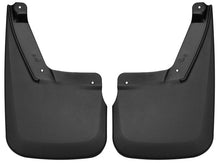 Laden Sie das Bild in den Galerie-Viewer, Husky Liners 15 Chevy Suburban/Tahoe Custom-Molded Front Mud Guards