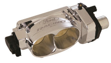 Charger l'image dans la galerie, Ford Racing 2005-2010 Mustang GT Billet Throttle Body