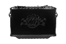 गैलरी व्यूवर में इमेज लोड करें, CSF 88-91 Toyota Landcruiser 3 Row All Metal Radiator