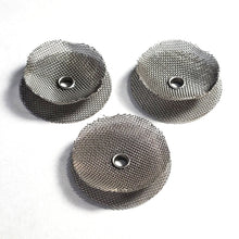गैलरी व्यूवर में इमेज लोड करें, Ticon Furick Cup FUPA Diffuser Screen (3 pack)