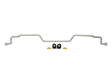 गैलरी व्यूवर में इमेज लोड करें, Whiteline 97-01 Toyota Camry/Solara MCV20/SXV20/SXV23 Rear Sway Bar 20mm