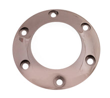 गैलरी व्यूवर में इमेज लोड करें, NRG Steering Wheel Horn Button Ring - Black Chrome