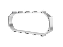 Load image into Gallery viewer, Skunk2 Ultra Series Honda/Acura Silver RACE Intake Manifold 2 Liter Spacer (Inc Gasket &amp; Hardware) - 2to4wheels