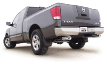 गैलरी व्यूवर में इमेज लोड करें, Borla 04-15 Nissan Titan 5.6L-V8 2&amp;4WD Catback Exhaust System