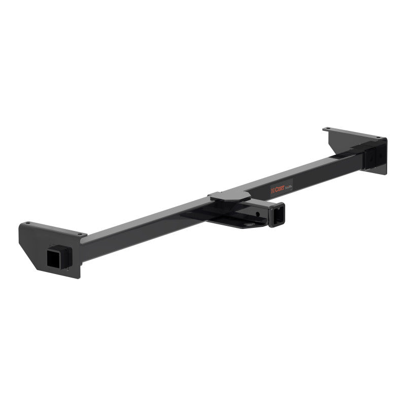 Curt Adjustable RV Trailer Hitch 2in Receiver (Up to 66in Frames)