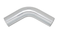 Charger l&#39;image dans la galerie, Vibrant 1.5in O.D. Universal Aluminum Tubing (60 degree bend) - Polished
