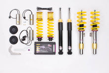 Laden Sie das Bild in den Galerie-Viewer, KW Coilover Kit V1 BMW M3 (E92/93)