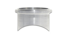 Carica l&#39;immagine nel visualizzatore di Gallery, Vibrant Tial 50MM BOV Weld Flange Aluminum - 3.00in Tube