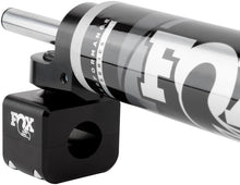 Carica l&#39;immagine nel visualizzatore di Gallery, Fox 2017+ Ford Superduty 2.0 Perf Series 8.1in. TS Stabilizer Steering Damper 1-1/8 in Tie Rod