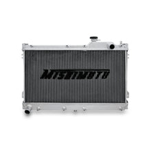 Carica l&#39;immagine nel visualizzatore di Gallery, Mishimoto 90-97 Mazda Miata 3 Row Manual X-LINE (Thicker Core) Aluminum Radiator