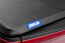 Charger l'image dans la galerie, Tonno Pro 2021 Ford F-150 5.5ft Soft Fold Tonno Fold Tri-Fold Tonneau Cover