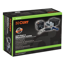 Carica l&#39;immagine nel visualizzatore di Gallery, Curt Soft-Trac 2 Breakaway Kit