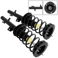 Cargar imagen en el visor de la galería, xTune Ford Taurus 96-07 (Not Fit SHO) Struts/Springs w/Mounts - Rear Left and Right 94-05 SA-171616