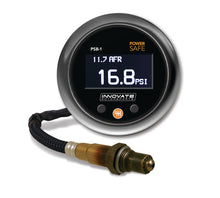 गैलरी व्यूवर में इमेज लोड करें, Innovate PSB-1 PowerSafe Boost and Air / Fuel Gauge Kit