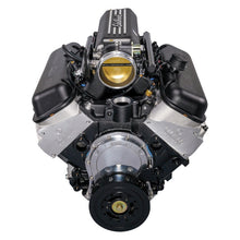Carica l&#39;immagine nel visualizzatore di Gallery, Edelbrock Crate Engine/Musi 555 Pro-Flo 4 XT EFI Big-Block Chevy