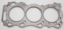Cometic Nissan VQ30/VQ35 V6 96mm LH .060 inch MLS-5 Head Gasket 02-UP