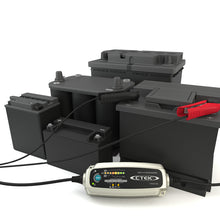 Carica l&#39;immagine nel visualizzatore di Gallery, CTEK Battery Charger - MUS 4.3 Test &amp; Charge - 12V