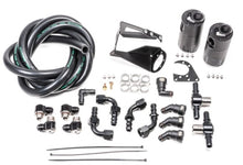 Cargar imagen en el visor de la galería, Radium Nissan R32 Skyline GT-R Dual Catch Can Kit