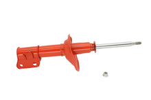 Carica l&#39;immagine nel visualizzatore di Gallery, KYB Shocks &amp; Struts AGX Front Right SUBARU Impreza (AWD) 1993-01 SUBARU Impreza (FWD) 1993-96 SUBARU