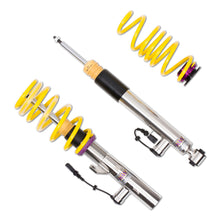 Charger l&#39;image dans la galerie, KW Coilover Kit DDC ECU 2015 Golf VII GTI