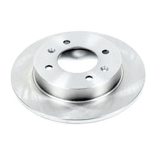 गैलरी व्यूवर में इमेज लोड करें, Power Stop 97-06 Hyundai Elantra Rear Autospecialty Brake Rotor